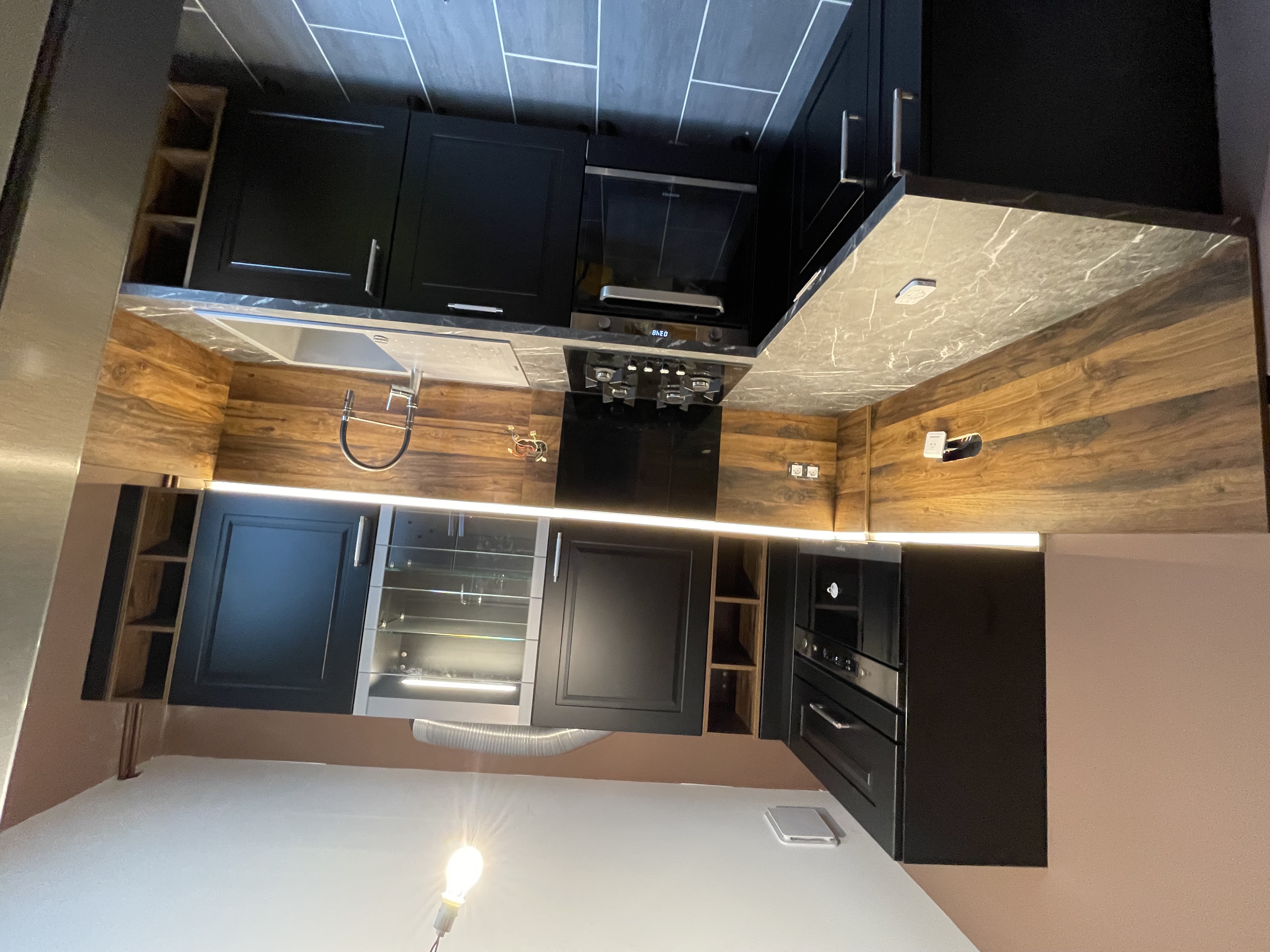 Cuisine sur mesure